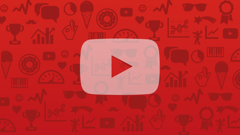 YouTube’un Türkiye Kullanıcı Profili Araştırması yazısı kapak görseli