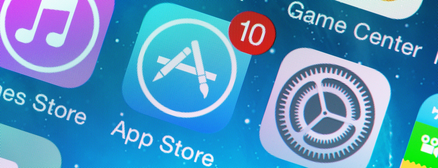 appstore