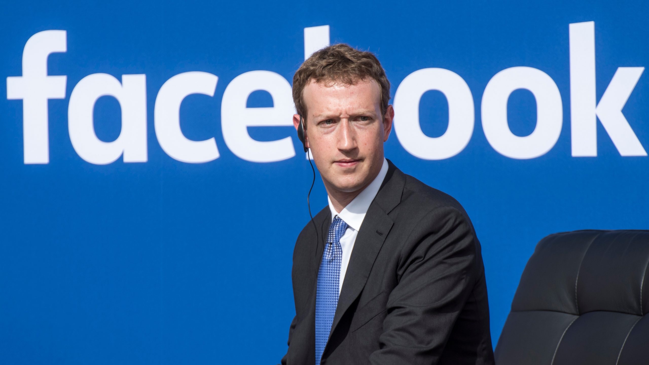 Facebook Borsada Sarsıldı yazısı kapak görseli