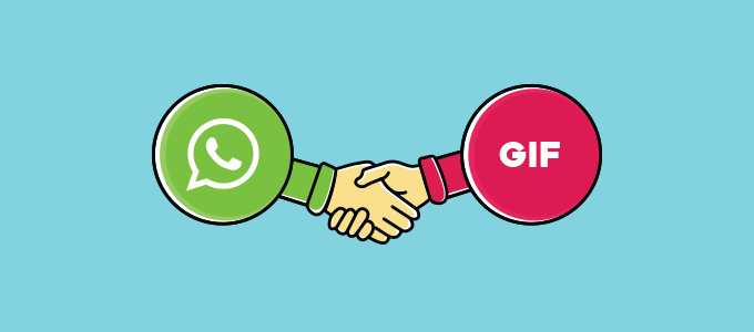 WhatsApp’a GIF Desteği Geldi yazısı kapak görseli