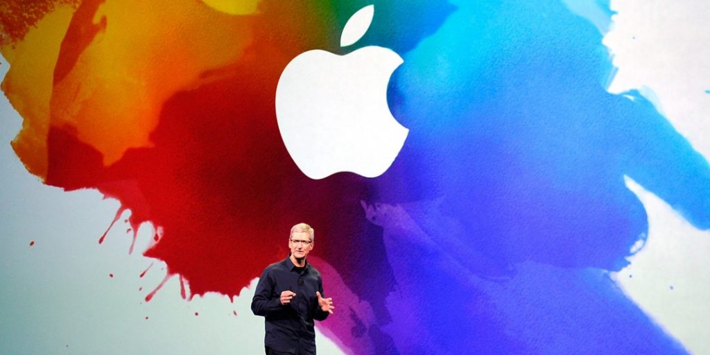 Apple’dan Artırılmış Gerçeklik Hamlesi yazısı kapak görseli