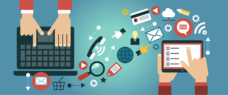 Omni-Channel Marketing Nedir? yazısı kapak görseli