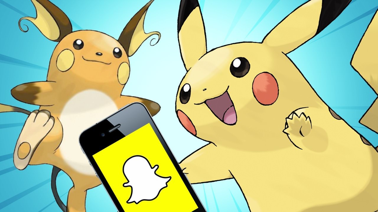 Snapchat Yeni Filtreler Geliştirmeye Devam Ediyor yazısı kapak görseli