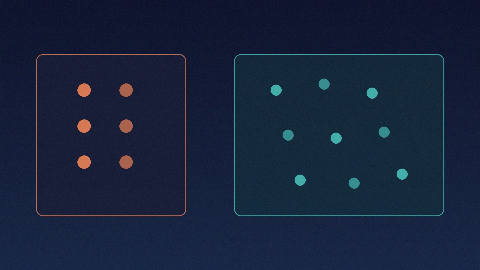Closed room versus open table for AI rulemaking